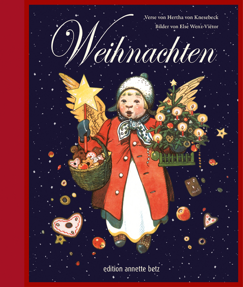 Weihnachten - Hertha von Knesebeck