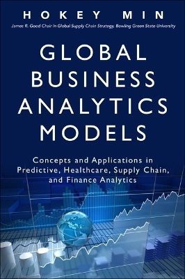 Global Business Analytics Models - Hokey Min