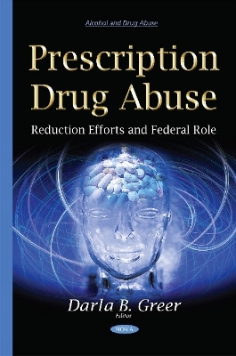 Prescription Drug Abuse - 