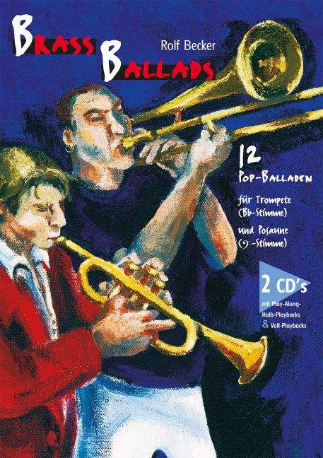 Brass Ballads - 