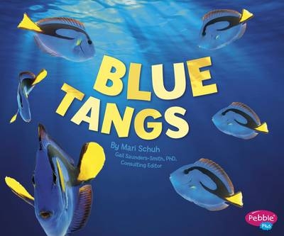 Regal Tangs - Mari Schuh