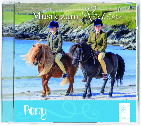 Musik zum Reiten - 