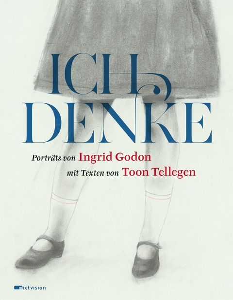 Ich denke - Toon Tellegen