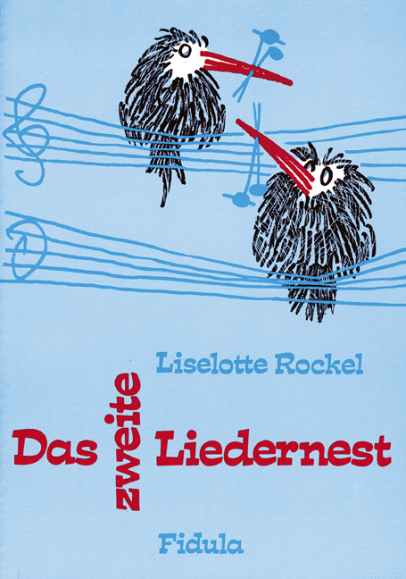 Das Liedernest 2 - 