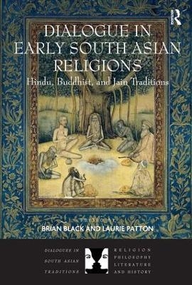 Dialogue in Early South Asian Religions - 