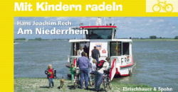 Am Niederrhein zwischen Kleve und Aachen - Hans J Rech