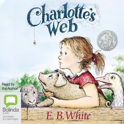 Charlotte's Web - E.B. White