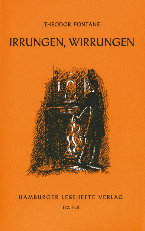 Irrungen, Wirrungen - Theodor Fontane