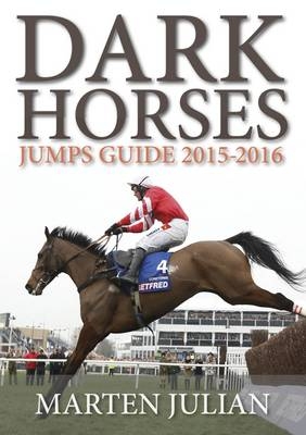 Dark Horses Jumps Guide - Marten Julian