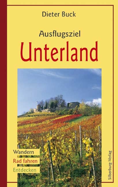 Ausflugsziel Unterland - Dieter Buck