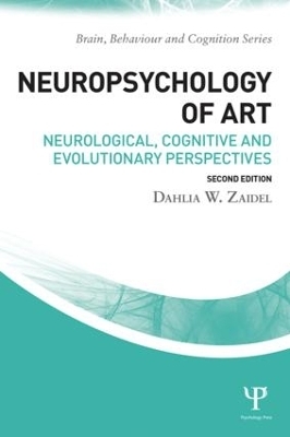 Neuropsychology of Art - Dahlia W. Zaidel