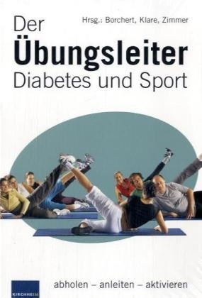 Der Übungsleiter Diabetes und Sport - 