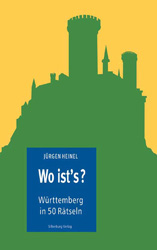 Wo ist's? - Jürgen Heinel