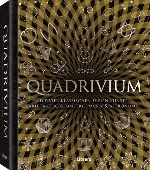 Quadrivium - Miranda Lundy