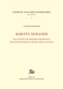 Baruffe muranesi - Vittorio Formentin