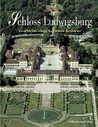 Schloss Ludwigsburg