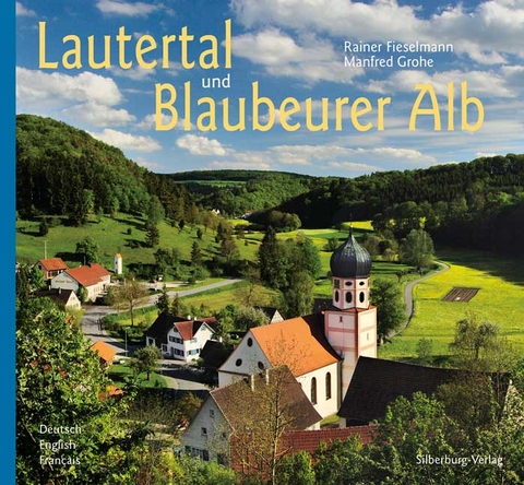 Lautertal und Blaubeurer Alb