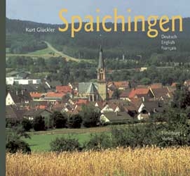 Spaichingen - Kurt Glückler