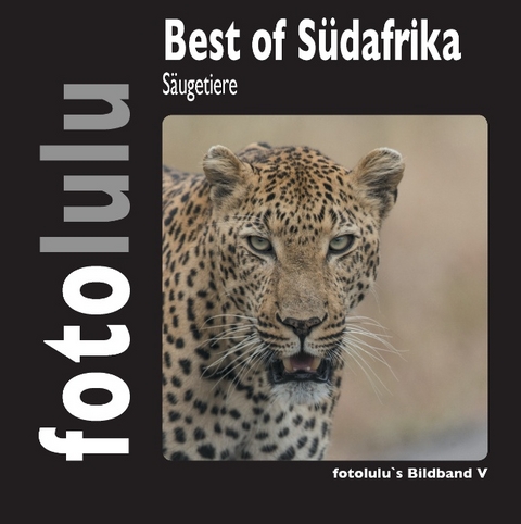 fotolulus best of Südafrika -  fotolulu