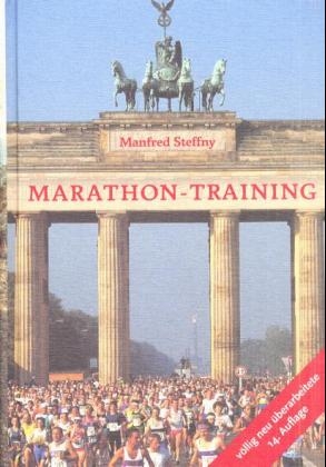 Marathon-Training - Manfred Steffny