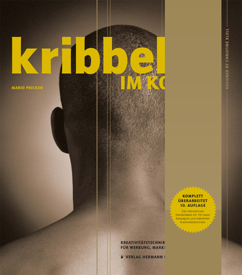 Kribbeln im Kopf - Mario Pricken, Christine Klell