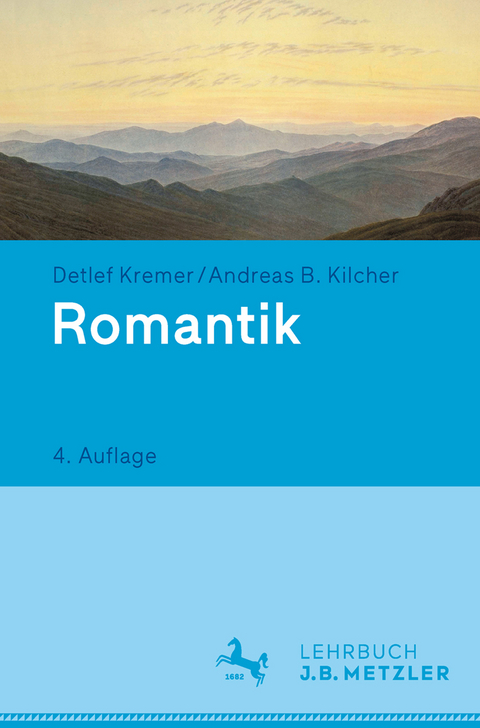 Romantik - Detlef Kremer