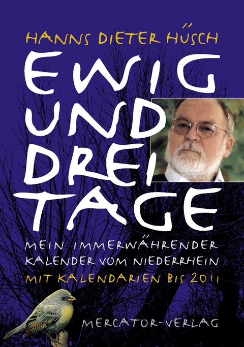 Ewig und drei Tage - Hanns D Hüsch