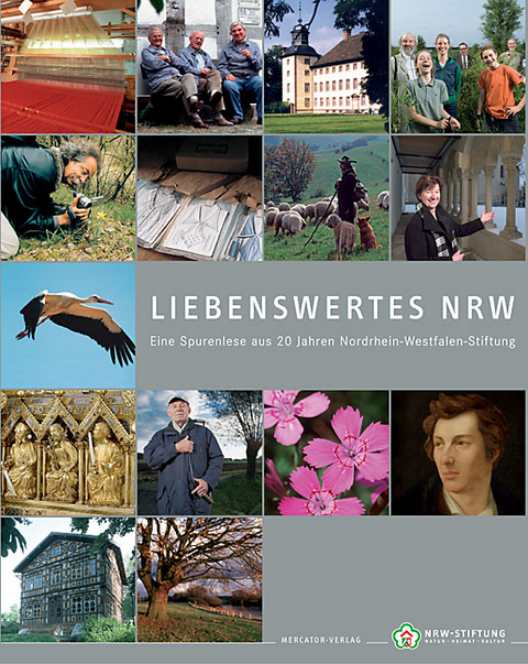 Liebenswertes NRW - 