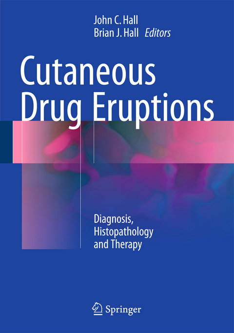 Cutaneous Drug Eruptions - 