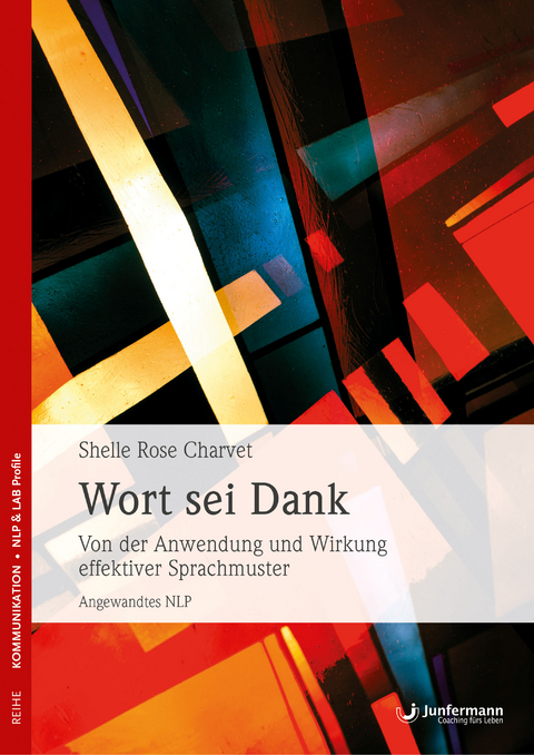 Wort sei Dank - Shelle Rose Charvet