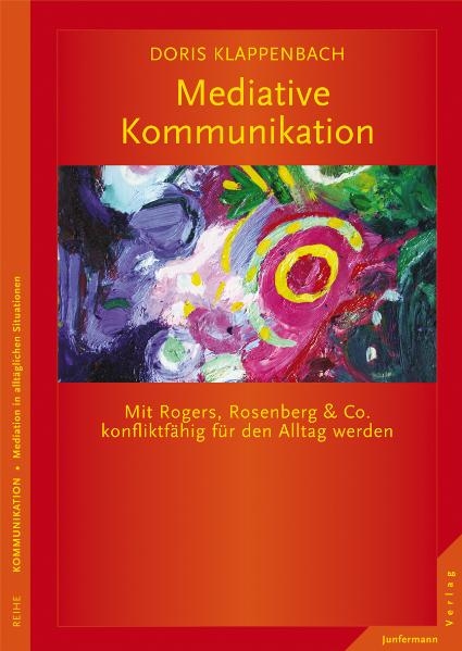 Mediative Kommunikation - Doris Klappenbach-Lentz