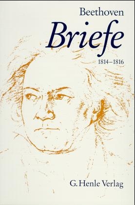 Ludwig van Beethoven - Briefwechsel Gesamtausgabe - 