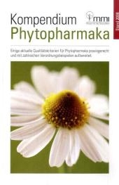 Kompendium Phytopharmaka - 