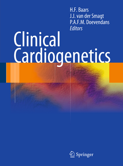 Clinical Cardiogenetics - 