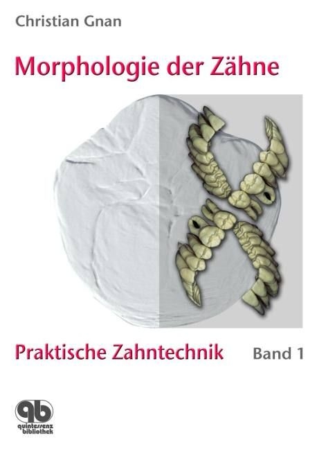 Morphologie der Zähne - Christian Gnan