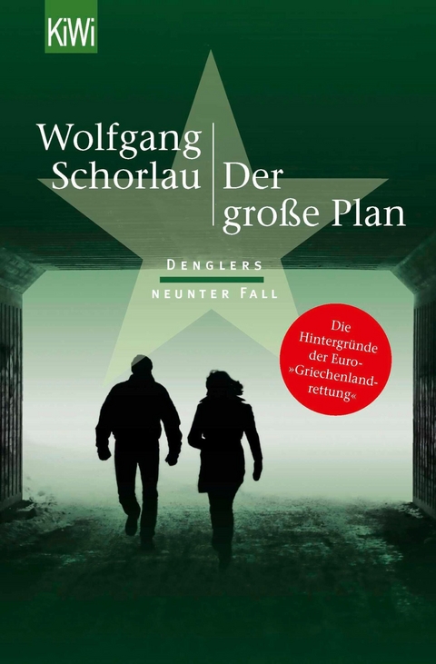 Der große Plan -  Wolfgang Schorlau