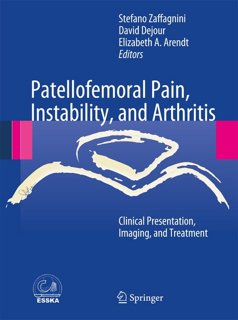 Patellofemoral Pain, Instability, and Arthritis - 