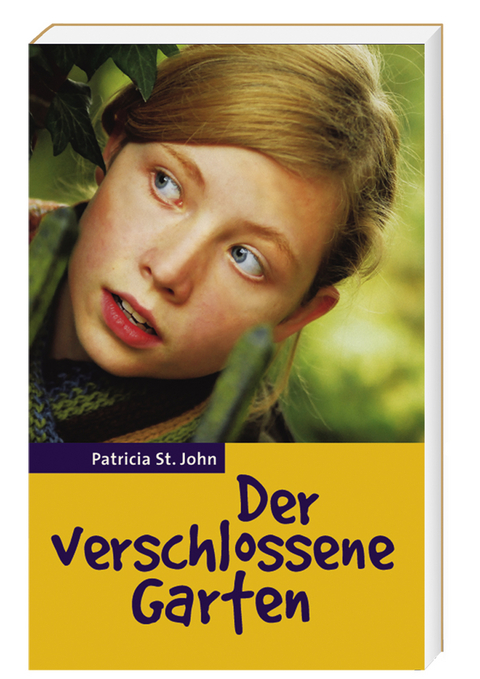 Der verschlossene Garten - Patricia St. John