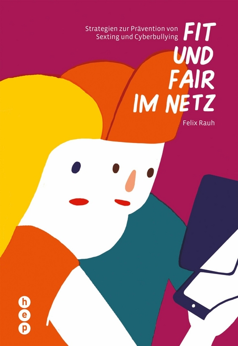 Fit und fair im Netz - Felix Rauh