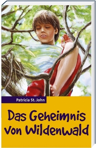 Das Geheimnis von Wildenwald - Patricia St. John