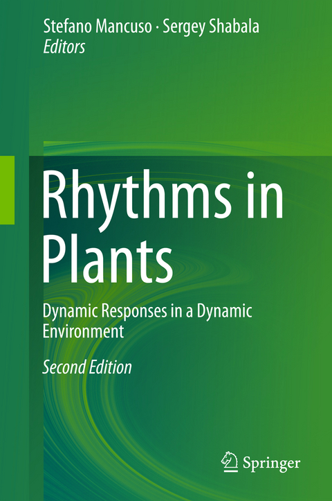 Rhythms in Plants - 