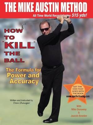 How to KILL The Ball - Daniel Robert Shauger