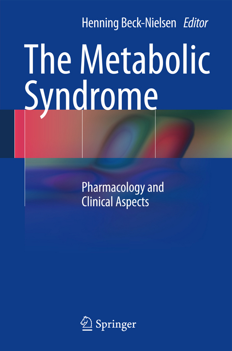 The Metabolic Syndrome - 