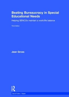 Beating Bureaucracy in Special Educational Needs - Jean Gross