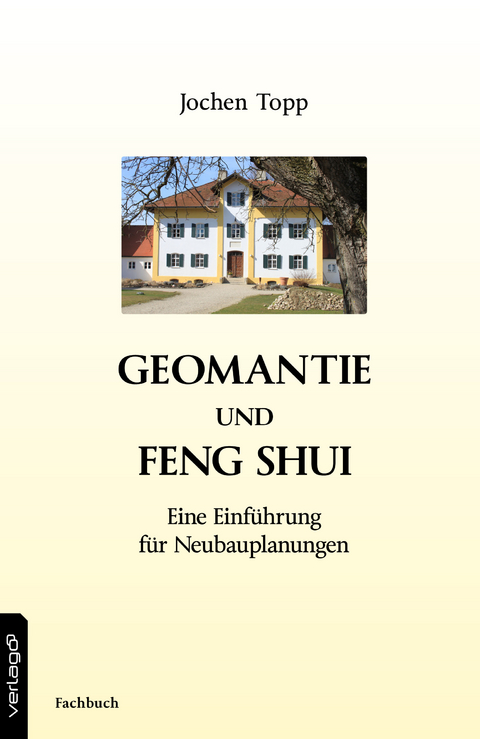 Geomantie und Feng Shui - Jochen Topp