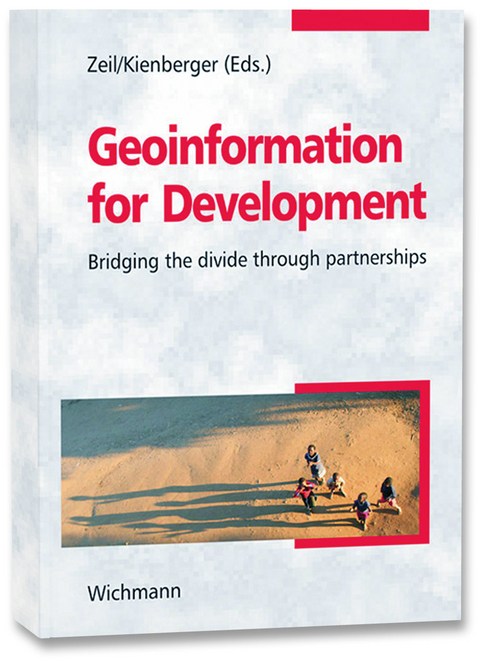 Geoinformation for Development - 