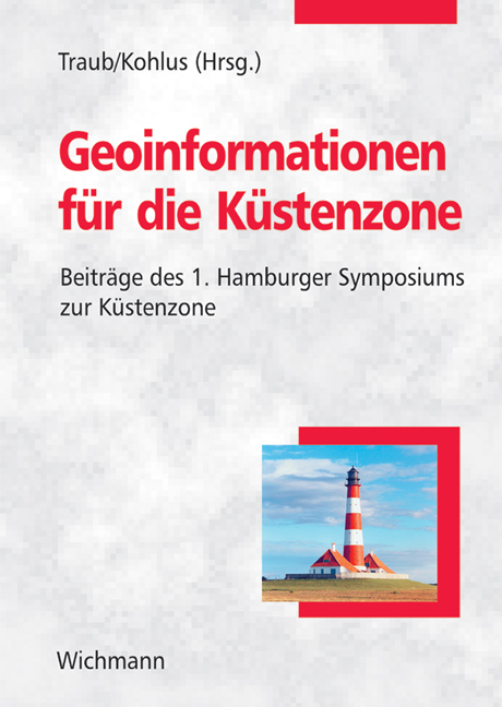 Geoinformationen für die Küstenzone - 