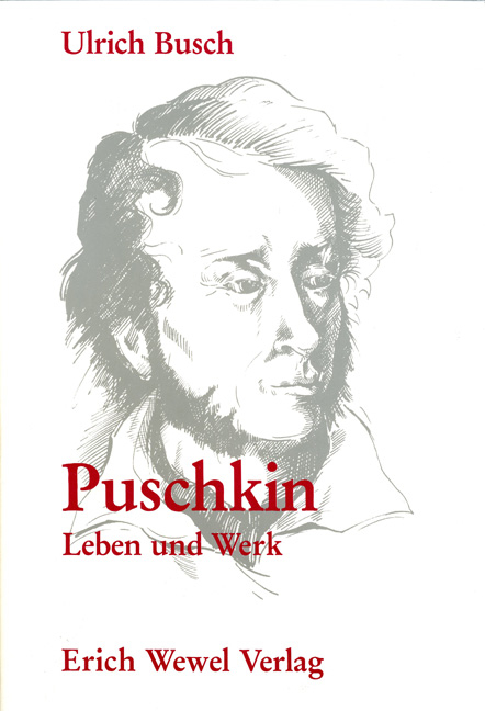 Puschkin - Ulrich Busch