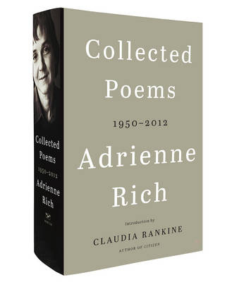 Collected Poems - Adrienne Rich