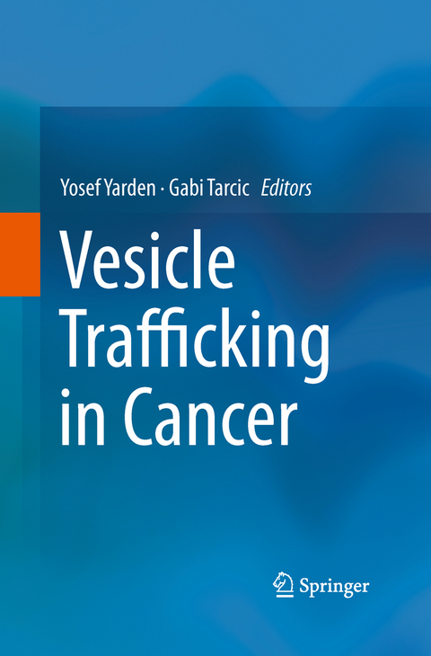 Vesicle Trafficking in Cancer - 